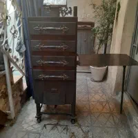 دستگاه بلال تنوری