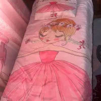 ست روتختی وپرده