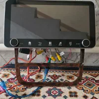 مانیتور ۱۲ اینچ اندروید