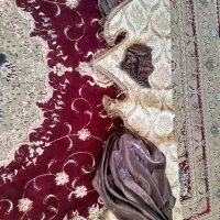 والن پرده|پرده، رانر، رومیزی|اهر, |دیوار