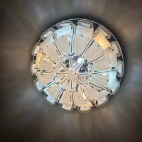 لوستر ال ای دی