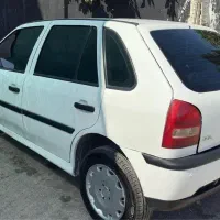 فولکس گل مدل ۸۵