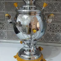 سماورگازی