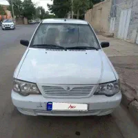 ماشین 132 درحد