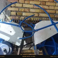 هد دروگر بسته بندی