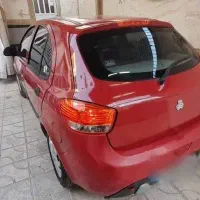 تیبا 2 مدل ۱۴۰۱ کارکرد فقط۳۳۰۰۰کیلومتر|خودرو سواری و وانت|شیراز, شهرک فرزانگان|دیوار