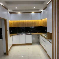 کابینت ام دی اف های گلاس تحویل آبان اقساط|مصالح و تجهیزات ساختمان|کرج, شهرک بنفشه|دیوار