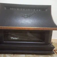 بخاری در حد نو