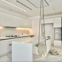 سرمایه‌گذاری هوشمندانه/ برج باغ هتلینگ|فروش آپارتمان|تهران, شهرک نفت|دیوار