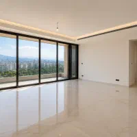 فروش-اپارتمان-250-متری-زعفرانیه-با-چشم-انداز