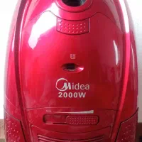 جارو برقی قدرتمند Midea