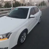 دنا پلاس 6 دنده توربو، مدل ۱۴۰۲|خودرو سواری و وانت|سنندج, |دیوار