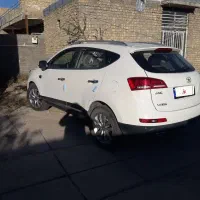 جکs5 مدل ۴۰۲ بسیار مرتب وتمیز