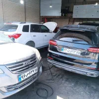 تعمیرگاه تخصصی چینی.ام وی امj5جکS5.لیفانx60مکانیکی|خدمات موتور و ماشین|تبریز, |دیوار