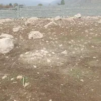 فروش زمین ۳۵۱متری