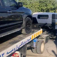 امداد خودرو بر کفی شبانه روزی به سراسرایران۱۸۹۴|خدمات حمل و نقل|بوکان, |دیوار