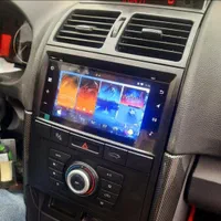 مانیتور خودرو / اقساط بدون کارمزد|قطعات یدکی و لوازم جانبی|یزد, |دیوار