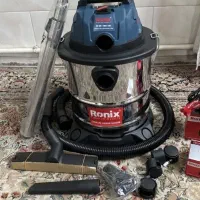 جارو شارژی رونیکس