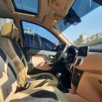 اطلس مدل 403 با سانروف اقساطی (قصرسفید)|خودرو سواری و وانت|قم, اسمعیل آباد|دیوار