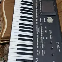 کیبورد|پیانو، کیبورد، آکاردئون|قم, شهر قائم|دیوار