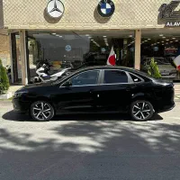 ریسپکت ، مدل 1404|خودرو سواری و وانت|شهرکرد, |دیوار