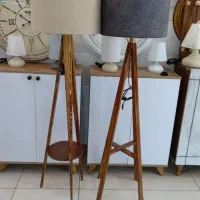 آباژور ایستاده|چراغ خواب و آباژور|اراک, |دیوار