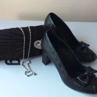 کیف و کفش مجلسی|کیف، کفش، کمربند|تبریز, |دیوار