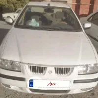 ef7مدل 93|خودرو سواری و وانت|ایلام, |دیوار