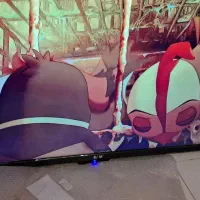 تلویزیون ۴۳ اینچ سام