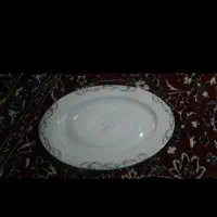 مقداری ظروف چینی درجه ۲|ظروف سرو و پذیرایی|قم, صفائیه|دیوار