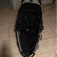 کالسکه برند کویینی مدل زپ اکسترا|کالسکه و لوازم جانبی|قزوین, |دیوار