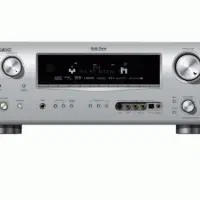 آمپ کینگ سایز دنون Denon 2308