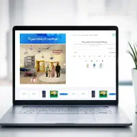 برنامهنویس لاراول و طراحی سایت|خدمات رایانهای و موبایل|تبریز, |دیوار