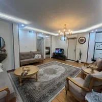 ۷۴متر_غربی ها_پارکینگ سندی
