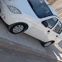 تیبا مدل 1400 بدون نقطه