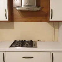 سویت اجاره کرج گوهردشت بلوار انقلاب|اجارهٔ کوتاه‌مدت آپارتمان و سوئیت|کرج, فاز ۳ گوهردشت|دیوار