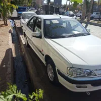 پارس سال مدل1400 سیمی