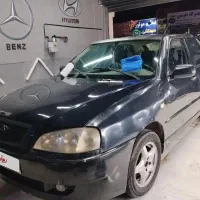 چری ویانا|خودرو سواری و وانت|تربت جام, میرقوام الدین|دیوار