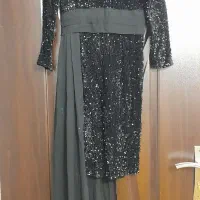 لباس مجلسی زنانه سایز 42/44