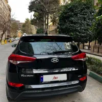 توسان ۲۰۱۷|خودرو سواری و وانت|تهران, صاحبقرانیه|دیوار