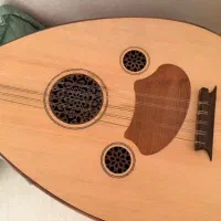عود زریاب