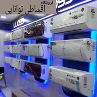 انواع کولر ابی کولر گازی|کولر گازی و فن‌کوئل|تهران, امامزاده حسن(ع)|دیوار