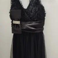 لباس مجلسی