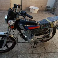 موتور لیفان ۱۵۰مدل۱۴۰۲