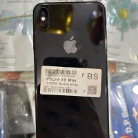 گوشی ایفونXS max بازید خرمشهر|موبایل|خرمشهر, |دیوار
