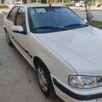 پارس تیو فایو مشابه صفر