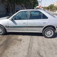 پرشیا مدل 84