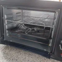 یک دستگاه توستر برای فروش فقط دو سه بار ازش|اجاق گاز و لوازم برقی پختوپز|بروجرد, |دیوار