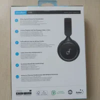 هدفون انکر h30 i اکبند|پخش‌کننده همراه|هشتگرد, شهرک اداری|دیوار