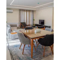 اجاره سوییت آپارتمان مبله غرب تهران/شهرک غرب|اجارهٔ کوتاه‌مدت آپارتمان و سوئیت|تهران, فرحزاد|دیوار
